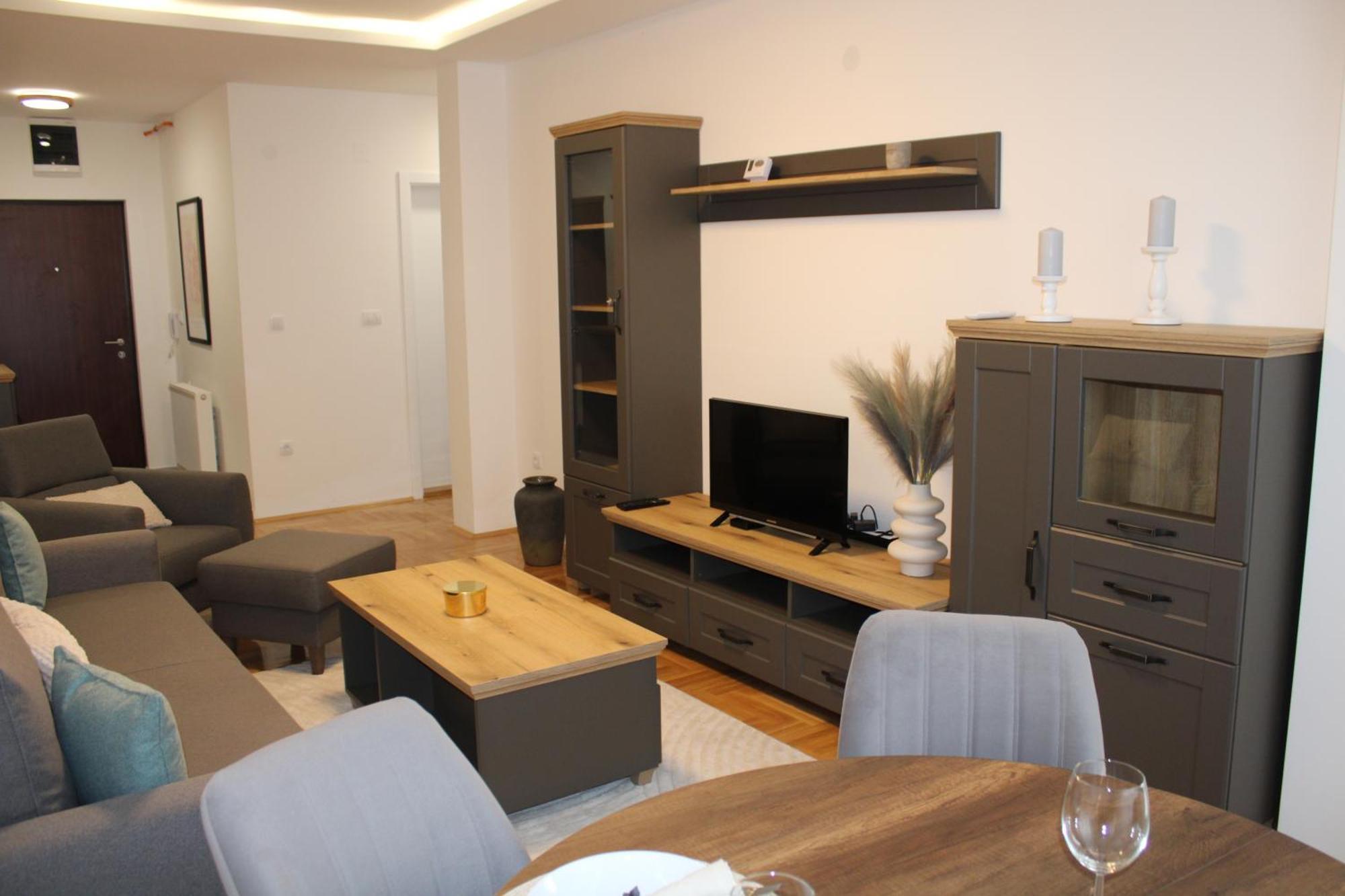 Apartment M Smederevo Exterior photo