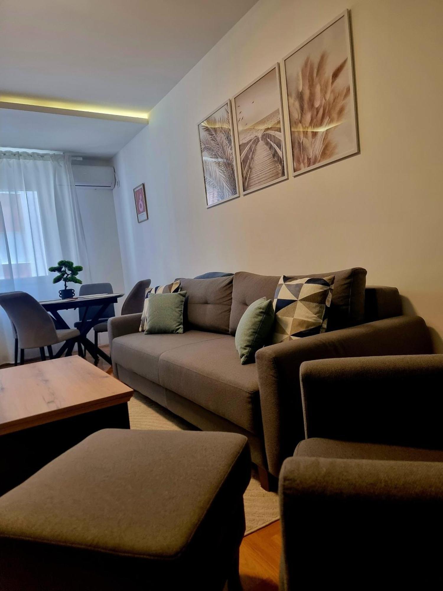 Apartment M Smederevo Exterior photo